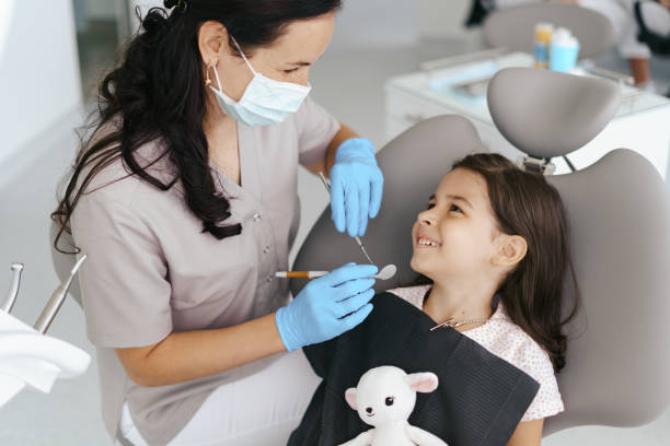 Best Urgent Dental Care in North Brooksville, FL