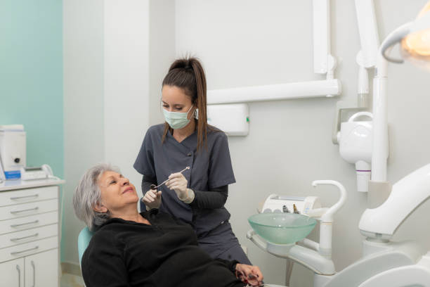 Best Emergency Broken Tooth Repair in North Brooksville, FL