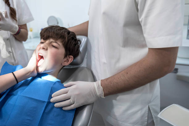 Best Emergency Orthodontic Repairs in North Brooksville, FL
