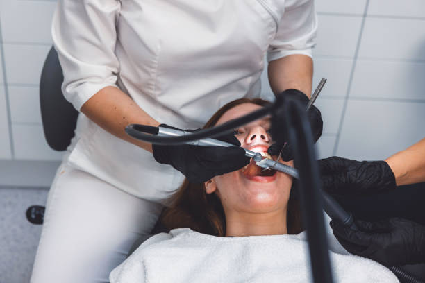 Best Emergency Dental Surgery in North Brooksville, FL