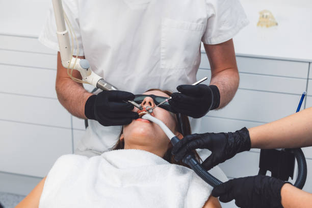 Best Walk-In Emergency Dentist in North Brooksville, FL