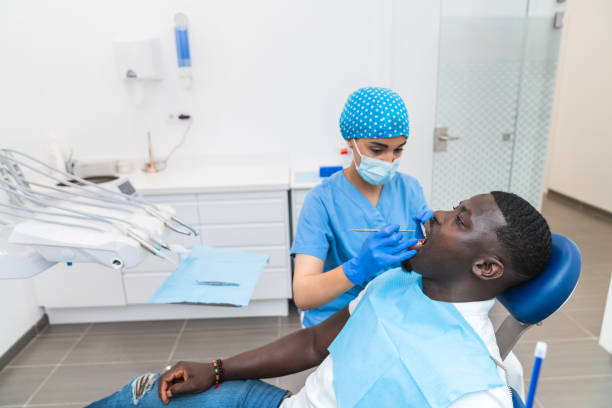 Best Urgent Dental Care in North Brooksville, FL