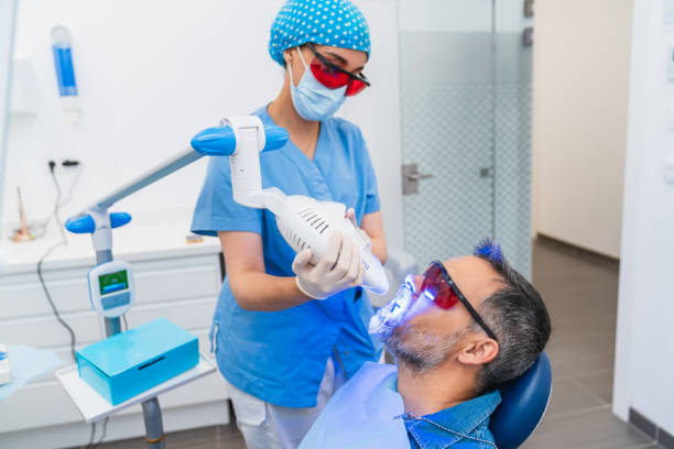 Best Emergency Broken Tooth Repair in North Brooksville, FL